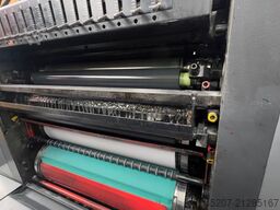 Heidelberg SM 52-2 P+