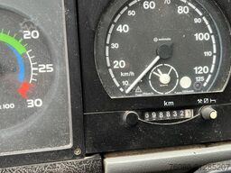 Volvo FL 6 - 15 (MANUAL PUMP / POMPE MANUELLE / LAMES...