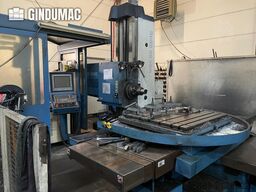 TOS WH 10 CNC