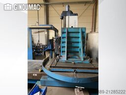 TOS WH 10 CNC