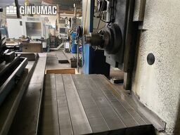 TOS WH 10 CNC
