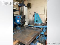 TOS WH 10 CNC
