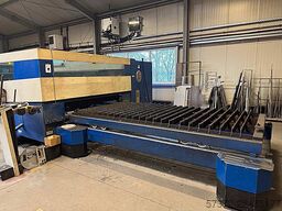 Trumpf TruLaser 5030