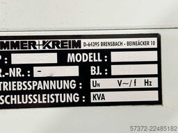 Zimmer + Kreim Genius 850