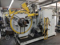 Graebener GSET 2-250-280-315
