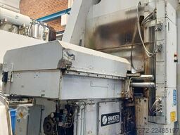 Graebener GSET 2-250-280-315
