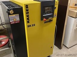 Kaeser SK 22 - Top