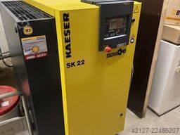 Kaeser SK 22 - Top