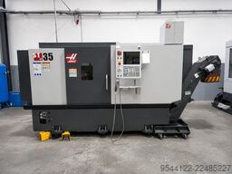 Haas ST-35