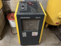 Kaeser TB 26