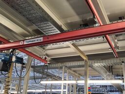 DEMAG DCM-Pro 2 80 1/1 H2.8 V16/4