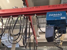 DEMAG DCM-Pro 2 80 1/1 H2.8 V16/4