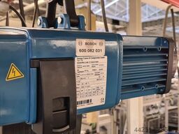 DEMAG DCM-Pro 2 80 1/1 H2.8 V16/4