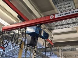 DEMAG DCM-Pro 2 80 1/1 H2.8 V16/4