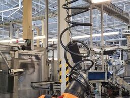 DEMAG DCM-Pro 2 80 1/1 H2.8 V16/4