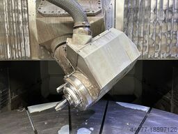 DMG Deckel Maho DMC (DMU) 340 U