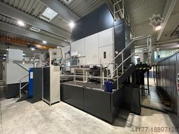 DMG Deckel Maho DMC (DMU) 340 U