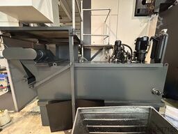 DMG Deckel Maho DMC (DMU) 340 U