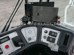 TERBERG YT 222 Wechselbrückenumsetzer Kamera