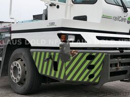 TERBERG YT 222 Wechselbrückenumsetzer Kamera