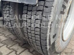 TERBERG YT 222 Wechselbrückenumsetzer Kamera