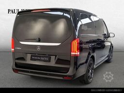 MERCEDES-BENZ V 300 d AVANTGARDE EDITION Lang AMG Line/Navi/BC