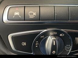 MERCEDES-BENZ V 300 d AVANTGARDE EDITION Lang AMG Line/Navi/BC