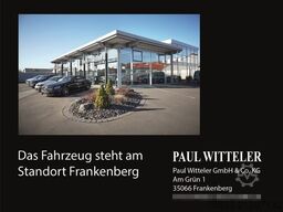 MERCEDES-BENZ V 300 d AVANTGARDE EDITION Lang AMG Line/Navi/BC