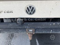 VOLKSWAGEN Crafter 50 mittel L2