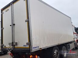 Scania R 420 LB6x2MNB Analog Tacho Rohrbahnen Komplettzug