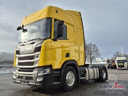 Scania R 450 A4x2NA Highline Smart 2 !
