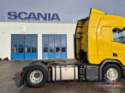 Scania R 450 A4x2NA Highline Smart 2 !