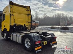 Scania R 450 A4x2NA Highline Smart 2 !