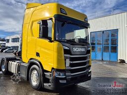 Scania R 450 A4x2NA Highline Smart 2 !