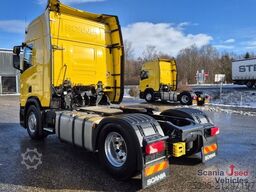 Scania R 450 A4x2NA Highline Smart 2 !