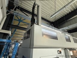 MORI-SEIKI NLX 2000SY/500