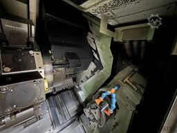 MORI-SEIKI NLX 2000SY/500