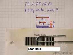 unbekannt Breite 21 mm