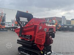 Tec-Point GmbH YX500S Traglast von 500 kg!