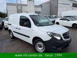 MERCEDES-BENZ Citan Kasten 109 CDI lang WÜRTH