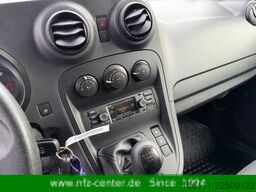 MERCEDES-BENZ Citan Kasten 109 CDI lang WÜRTH