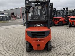 Linde H16D-01