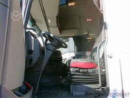 VOLVO FH 500*8,2m Schwenkwand*LBW*VEB+*Top Zustand !!!