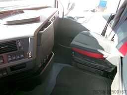 VOLVO FH 500*8,2m Schwenkwand*LBW*VEB+*Top Zustand !!!