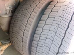 VOLVO FH 500*8,2m Schwenkwand*LBW*VEB+*Top Zustand !!!