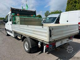 MERCEDES-BENZ Sprinter II Pritsche 316*1.Hand*AHK*