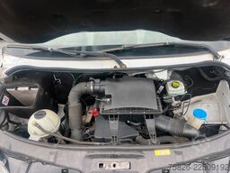 MERCEDES-BENZ Sprinter II Pritsche 316*1.Hand*AHK*