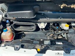 Citroën Jumper Kasten 30 L1H1 HDi 110*2.Hand*Tüv neu*