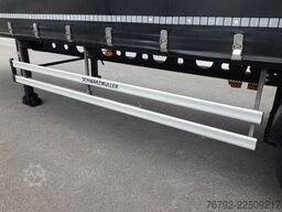 SCHWARZMÜLLER S1 Power-Line Tautliner/Schiebeverdeck/Lift/LASI