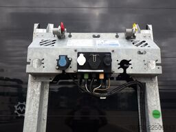 SCHWARZMÜLLER S1 Power-Line Tautliner/Schiebeverdeck/Lift/LASI